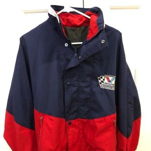 Vintage Windbreaker Valvoline 1994 GREAT CONDITION